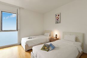 Imbarcadero apartment