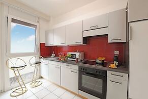 Imbarcadero apartment