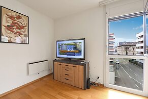 Imbarcadero apartment