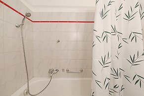 Imbarcadero apartment