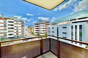 Imbarcadero apartment