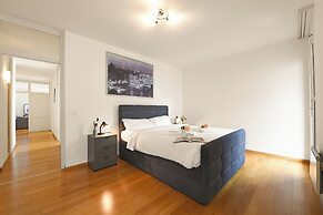 Imbarcadero apartment