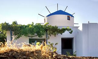 Sifnos Roots