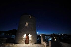 Sifnos Roots