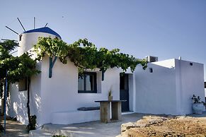Sifnos Roots