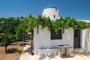 Sifnos Roots