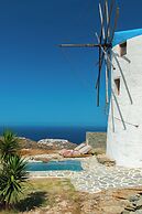 Sifnos Roots