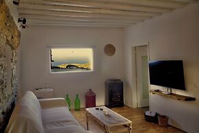 Sifnos Roots