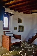 Sifnos Roots