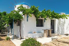 Sifnos Roots