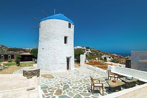 Sifnos Roots