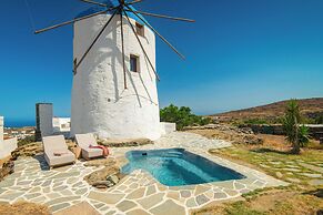Sifnos Roots