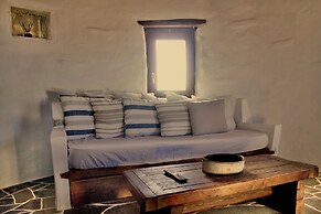 Sifnos Roots