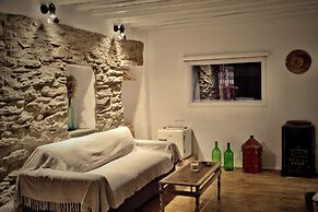 Sifnos Roots