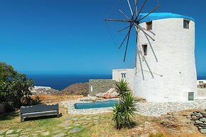Sifnos Roots