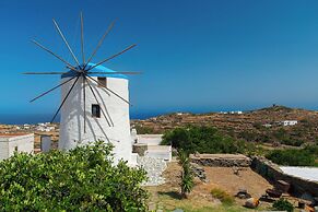 Sifnos Roots