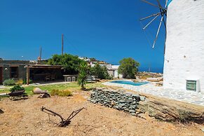 Sifnos Roots