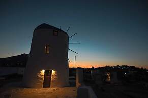 Sifnos Roots