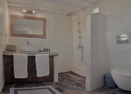 Sifnos Roots