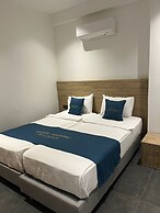 Bodrum Akkartal Panoramic Konaklama Tesisi