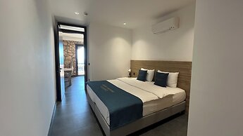 Bodrum Akkartal Panoramic Konaklama Tesisi