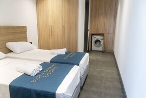 Bodrum Akkartal Panoramic Konaklama Tesisi