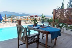 Bodrum Akkartal Panoramic Konaklama Tesisi