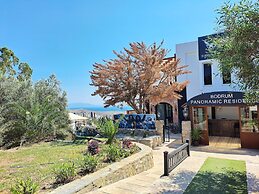 Bodrum Akkartal Panoramic Konaklama Tesisi