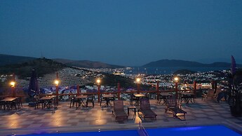 Bodrum Akkartal Panoramic Konaklama Tesisi