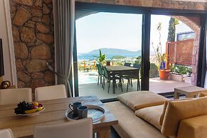 Bodrum Akkartal Panoramic Konaklama Tesisi
