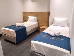 Bodrum Akkartal Panoramic Konaklama Tesisi