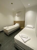 Bodrum Akkartal Panoramic Konaklama Tesisi