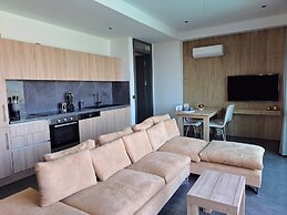 Bodrum Akkartal Panoramic Konaklama Tesisi