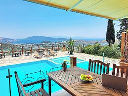 Bodrum Akkartal Panoramic Konaklama Tesisi