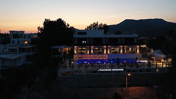 Bodrum Akkartal Panoramic Konaklama Tesisi