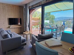 Bodrum Akkartal Panoramic Konaklama Tesisi