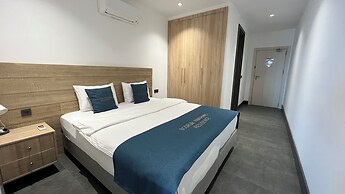 Bodrum Akkartal Panoramic Konaklama Tesisi