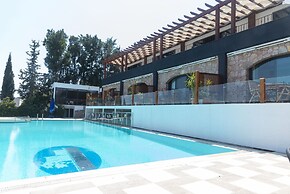 Bodrum Akkartal Panoramic Konaklama Tesisi