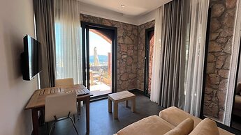 Bodrum Akkartal Panoramic Konaklama Tesisi
