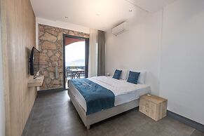 Bodrum Akkartal Panoramic Konaklama Tesisi