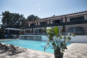 Bodrum Akkartal Panoramic Konaklama Tesisi