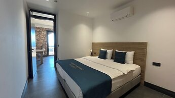 Bodrum Akkartal Panoramic Konaklama Tesisi