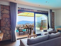 Bodrum Akkartal Panoramic Konaklama Tesisi