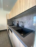 Bodrum Akkartal Panoramic Konaklama Tesisi