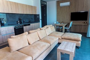 Bodrum Akkartal Panoramic Konaklama Tesisi