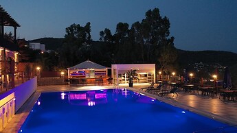 Bodrum Akkartal Panoramic Konaklama Tesisi