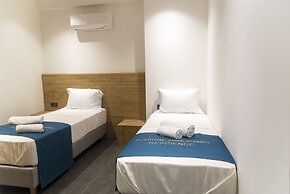 Bodrum Akkartal Panoramic Konaklama Tesisi