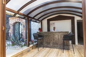 Bodrum Akkartal Panoramic Konaklama Tesisi