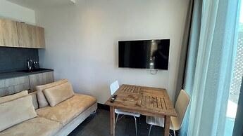Bodrum Akkartal Panoramic Konaklama Tesisi