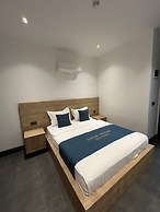 Bodrum Akkartal Panoramic Konaklama Tesisi